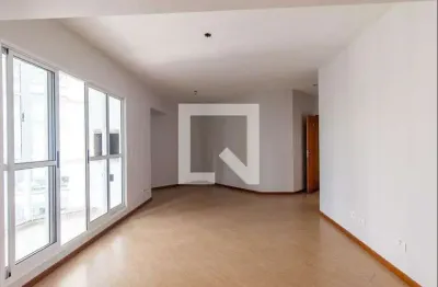 Apartamento para aluguel - mossunguê , 4 quartos,  101 m² - curitiba