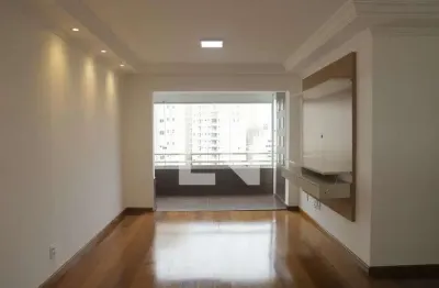 Apartamento para aluguel - vila clementino, 3 quartos,  105 m² - são paulo