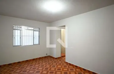 Casa para aluguel - jardim santa emília, 2 quartos,  174 m² - são paulo