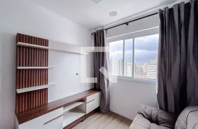 Apartamento para aluguel - belém, 2 quartos,  39 m² - são paulo
