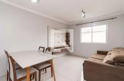 Casa / sobrado em condomínio para aluguel - vila guilhermina, 2 quartos,  112 m² - são paulo