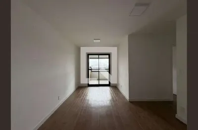 Apartamento para aluguel - santa teresinha, 2 quartos,  64 m² - santo andré