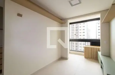 Apartamento para aluguel - bonfim, 2 quartos,  55 m² - campinas