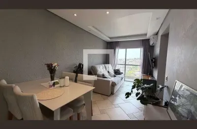 Apartamento para aluguel - proença, 3 quartos,  82 m² - campinas