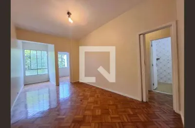 Apartamento para aluguel - botafogo, 2 quartos,  75 m² - rio de janeiro