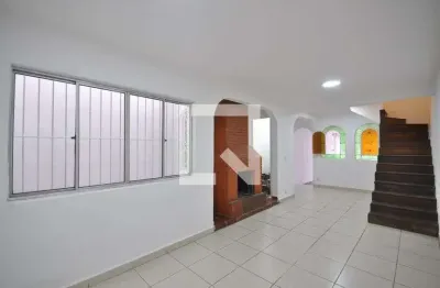Casa para aluguel - jardim brasil , 3 quartos,  230 m² - são paulo