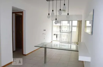 Apartamento para aluguel - catete, 3 quartos,  84 m² - rio de janeiro
