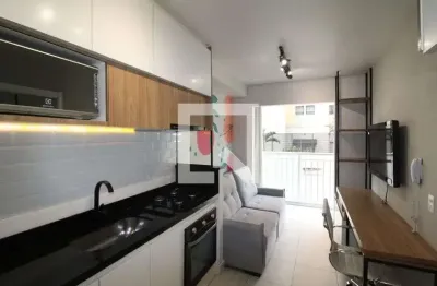 Apartamento para aluguel - casa verde, 1 quarto,  32 m² - são paulo