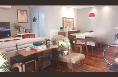 Apartamento para aluguel - panamby, 2 quartos,  95 m² - são paulo