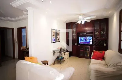 Casa para aluguel - alípio de melo, 5 quartos,  274 m² - belo horizonte