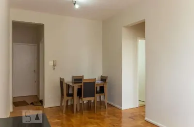 Apartamento para aluguel - vila clementino, 2 quartos,  68 m² - são paulo