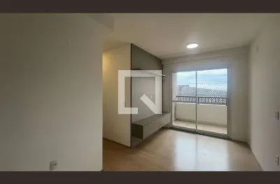 Apartamento para aluguel - mansões santo antônio, 2 quartos,  57 m² - campinas