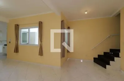 Cobertura para aluguel - santa teresinha, 3 quartos,  166 m² - santo andré