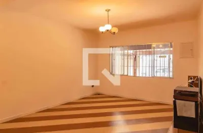 Casa para aluguel - chácara inglesa, 3 quartos,  200 m² - são paulo