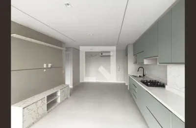 Apartamento para aluguel - vila mariana, 2 quartos,  68 m² - são paulo