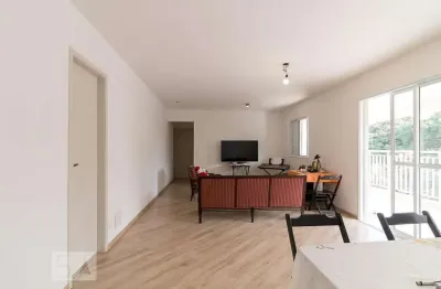 Apartamento para aluguel - vila augusta, 3 quartos,  129 m² - guarulhos