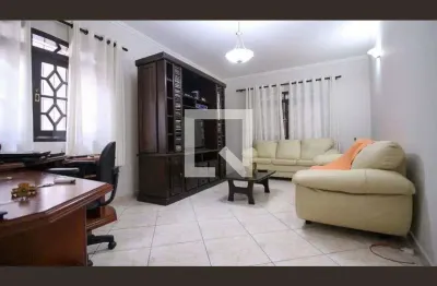 Casa para aluguel - cidade satelite santa barbara, 3 quartos,  175 m² - são paulo