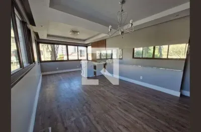 Cobertura para aluguel - passo d&apos;areia, 3 quartos,  215 m² - porto alegre