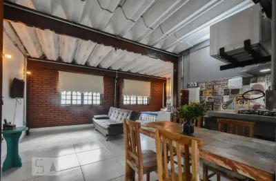 Kitnet / stúdio para aluguel - campo belo, 1 quarto,  59 m² - são paulo
