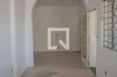 Casa para aluguel - santa tereza, 4 quartos,  200 m² - belo horizonte
