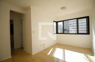 Apartamento para aluguel - pinheiros, 2 quartos,  54 m² - são paulo