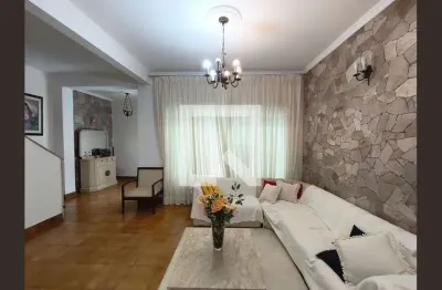 Casa para aluguel - vila mariana, 2 quartos,  160 m² - são paulo