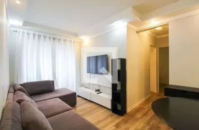 Apartamento para aluguel - mooca, 2 quartos,  50 m² - são paulo