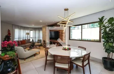 Apartamento para aluguel - aclimação, 4 quartos,  182 m² - são paulo