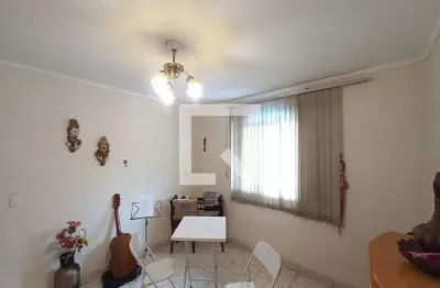 Casa para aluguel - vila marieta, 4 quartos,  330 m² - campinas
