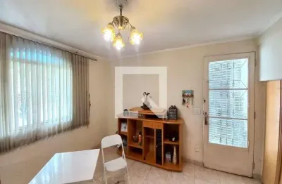 Casa para aluguel - vila marieta, 4 quartos,  330 m² - campinas