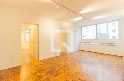 Apartamento para aluguel - jardim paulista, 2 quartos,  89 m² - são paulo