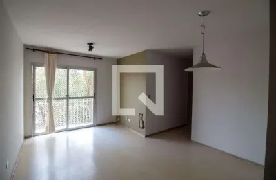 Apartamento para aluguel - campo belo, 3 quartos,  67 m² - são paulo