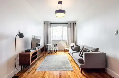 Apartamento para aluguel - jardim europa, 2 quartos,  86 m² - são paulo
