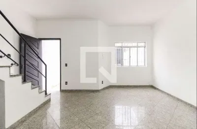 Casa para aluguel - jardim nossa senhora do carmo, 1 quarto,  80 m² - são paulo