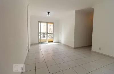 Apartamento com 3 quartos para alugar na Avenida Franz Voegeli, Centro, Osasco