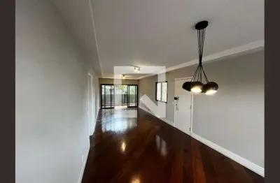 Apartamento para aluguel - santana, 4 quartos,  142 m² - são paulo