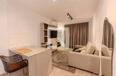 Apartamento para aluguel - bela vista, 2 quartos,  62 m² - são paulo