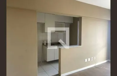 Apartamento para aluguel - santo amaro , 1 quarto,  46 m² - são paulo