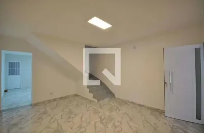 Casa para aluguel - jardim brasil , 4 quartos,  120 m² - são paulo