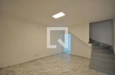 Casa para aluguel - jardim brasil , 4 quartos,  120 m² - são paulo