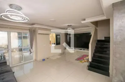 Apartamento para aluguel - recreio, 4 quartos,  300 m² - rio de janeiro