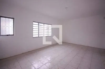 Casa para aluguel - jardim santa emília, 3 quartos,  150 m² - são paulo