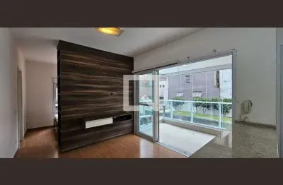Apartamento para aluguel - vila mariana, 1 quarto,  45 m² - são paulo