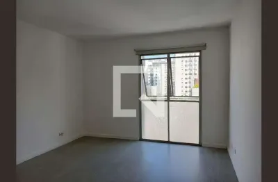 Apartamento para aluguel - vila olímpia, 2 quartos,  70 m² - são paulo