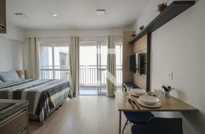 Apartamento para aluguel - liberdade, 1 quarto,  27 m² - são paulo