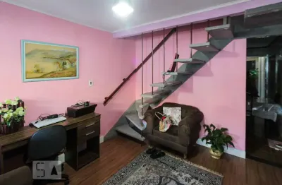 Casa com 2 quartos para alugar na Rua José Zappi, Mooca, São Paulo