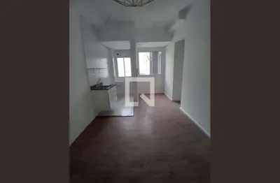 Apartamento para aluguel - santa cecília, 1 quarto,  33 m² - são paulo