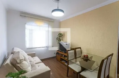 Apartamento para aluguel - sagrada família, 2 quartos,  50 m² - belo horizonte