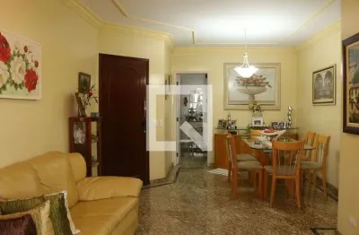 Apartamento para aluguel - vila pompéia, 2 quartos,  98 m² - são paulo