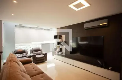 Cobertura para aluguel - vila nova cachoeirinha, 2 quartos,  110 m² - são paulo